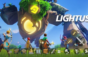 Tựa game kết hợp hoàn hảo giữa lối chơi thú ảo của Palworld và sinh tồn của Minecraft avatar1753246046567 1753246047521944089710jpg