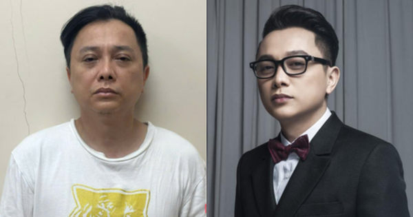 NTK Công Trí vừa bị bắt vì sử dụng ma tuý là ai? avatar1753254921341 1753254921966768794448 0 0 251 480 crop 17532549783311823405200png