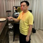 Hình ảnh hiện trường lúc NTK Công Trí bị bắt vì sử dụng ma tuý avatar1753256009776 17532560101401362287845jpg