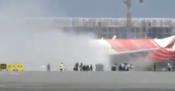 Máy bay Air India chở 170 người bốc cháy sau khi hạ cánh avatar1753258599148 1753258599656338237063 0 58 315 562 crop 1753258621229439821954jpg