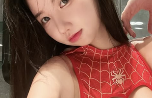 "Replay" loạt clip triệu view của nữ DJ nóng bỏng, có cả siêu phẩm "Hai phút hơn" cực cuốn avatar1753264367989 17532643682071638977200png