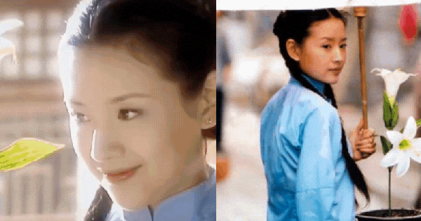 Hơn 20 năm trước, từng có một ngọc nữ không cần trang điểm và ăn diện cầu kỳ vẫn "vượt mặt" Lưu Diệc Phi avatar1753265550032 17532655503201441100401 0 0 314 600 crop 17532656423611665744953png