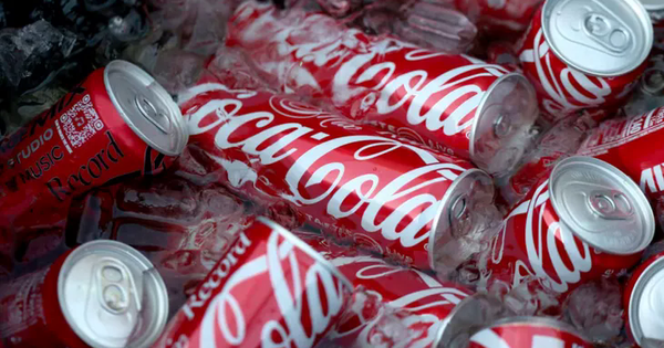 Coca-Cola ra mắt dòng sản phẩm mới theo gợi ý của Tổng thống Trump avatar1753276049170 1753276049682808766580png