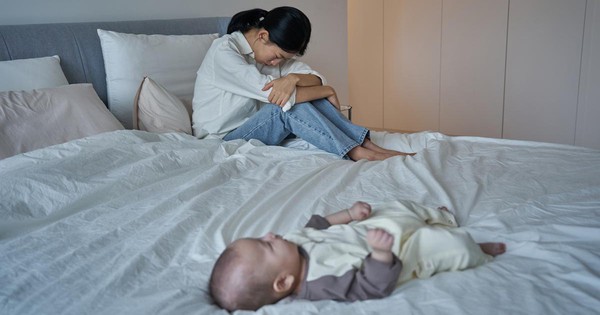 Hàn Quốc: Bà mẹ sát hại 2 con sinh đôi vì phải chăm con một mình sau sinh, chồng liên tục quát mắng "Nuôi con thì có gì khó” avatar1753283969747 17532839700901348987080 11 0 761 1200 crop 1753283990372415457996jpg