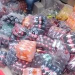 Đột kích khu chợ có 240 cơ sở sản xuất hàng giả, tiêu hủy 1.500 thùng Coca-Cola, Sprite, sữa chua giả các loại với tổng trị giá hơn 80 tỷ VNĐ ở Nigeria avatar1753285779570 17532857799831271821479jpg