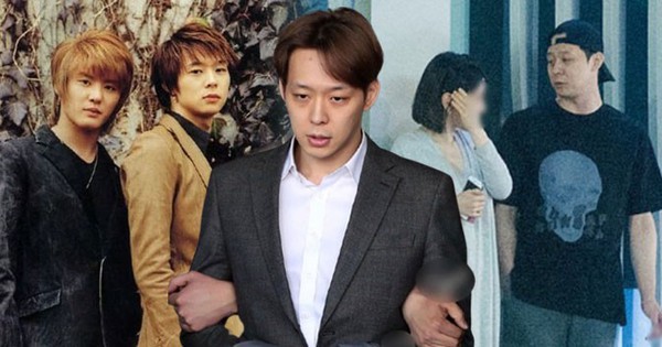 "Vị thần phương Đông" hóa tội phạm ma túy: Nuốt lời giải nghệ nếu dương tính avatar1753316245633 1753316246158224254818jpg