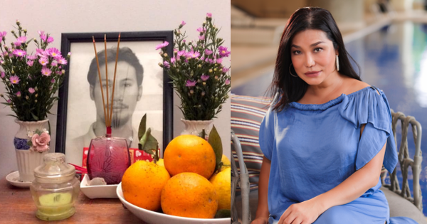 Ca sĩ chuyển giới đầu tiên của Việt Nam: 13 năm độc thân, thờ chồng, U60 vẫn thích chơi búp bê avatar1753320002531 17533200028411677605104 42 0 356 600 crop 1753320037423400173945png