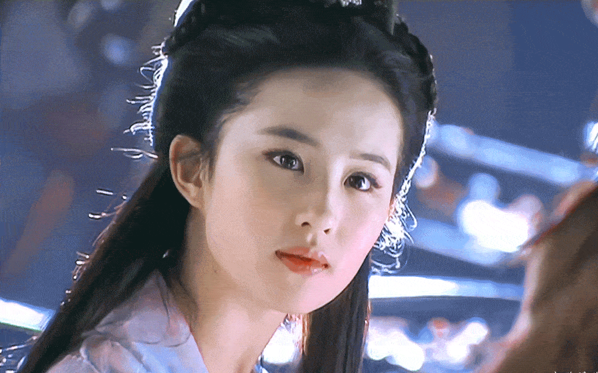 10 mỹ nhân đẹp nhất phim Kim Dung: Lưu Diệc Phi chỉ xếp thứ 5, hạng 1 không ai có thể sánh bằng