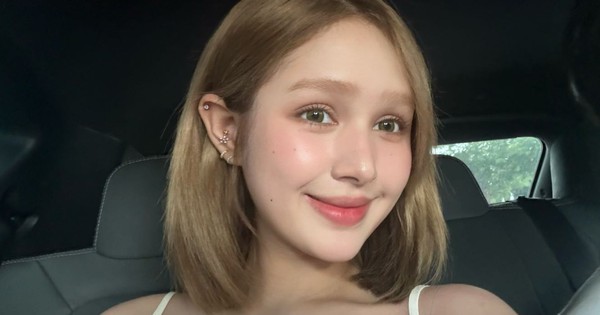 Bị soi body ngấn mỡ, mặt tròn vo qua camera thường, Xoài Non lên tiếng đáp trả avatar1753328020647 1753328021106970241262jpg