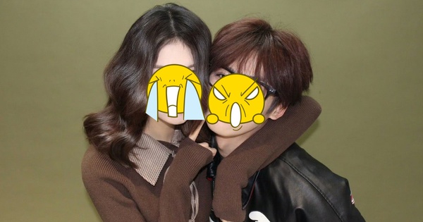 Trap boy 2K2 showbiz bị "phốt" tả tơi trong chuyện tình cảm "bắt cá nhiều tay" avatar1753329899697 17533299006681449269641jpg