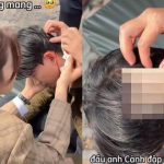 Thúy Ngân hốt hoảng khi Võ Cảnh chảy máu đầu avatar1753340740345 17533407407772069341865 0 0 314 600 crop 17533407867462133175640jpg