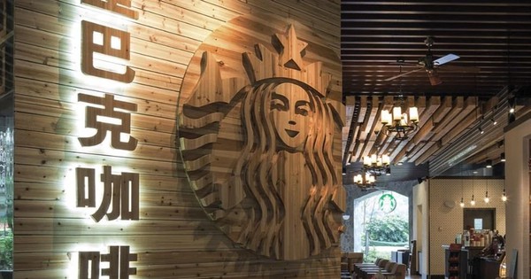 Nóng: Starbucks tung chiêu mới, mời khách đến ngồi miễn phí, không cần mua đồ, tặng kèm nước avatar1753345357071 17533453654951399005467jpg