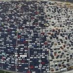 Vụ tắc đường lâu nhất thế giới: 12 ngày mắc kẹt, kéo dài 100 km, hình thành cả "nền kinh tế chợ đen" giữa đường! avatar1753345557265 17533455575231186066104jpg