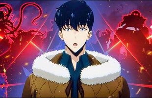 Cú sốc khó tin, Solo Leveling: Ragnarok kết thúc đột ngột, để lại hàng loạt câu hỏi chưa có lời giải avatar1753346271564 17533462719831595431561jpg