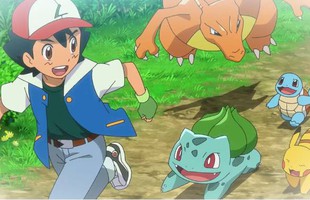 Pokémon: Mục tiêu ban đầu của Ash Ketchum sẽ khiến fan "ngã ngửa" avatar1753346395078 17533463964701017306680jpg