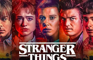 Stranger Things tung trailer mới: Trận chiến cuối cùng chính thức bắt đầu! avatar1753346792869 1753346793284219783981jpeg