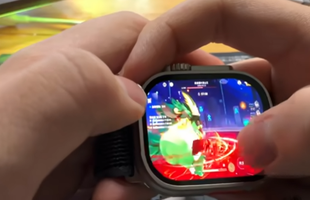 Phá đảo La Hoàn 36 sao trên Apple Watch, game thủ Genshin Impact khiến người xem nể phục avatar1753351913317 17533519140991306880371 0 144 526 986 crop 17533519465191201598931png