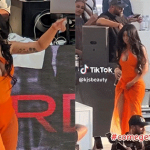 Sao nữ tai tiếng bậc nhất showbiz nhận "trái đắng" vì ném micro vào đầu fan avatar1753361764791 1753361766100884426806 0 0 314 600 crop 175336180192253306076gifpng