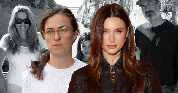 Cuộc đời trái ngược của 2 ái nữ nhà Steve Jobs: Người là thiên kim đình đám vạn người mê, người chật vật với tuổi thơ bị chối bỏ avatar1753369212068 1753369212807573241690png