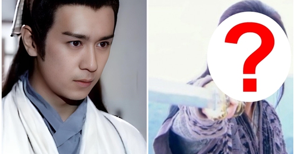 Đoàn Dự của Thiên Long Bát Bộ đến thế giới Thần Điêu Hiệp Lữ, chỉ có một cao thủ có thể đánh bại chàng avatar1753404726389 17534047266692124200447jpg