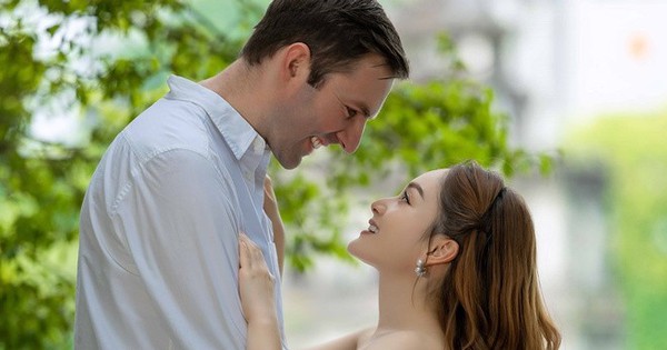 Chuyện tình của nữ diễn viên Việt nổi tiếng với chồng Tây cao 2m: Hẹn hò sau 3 ngày gặp gỡ, 8 năm không đám cưới, dừng lại đầy tiếc nuối avatar1753414583377 1753414583818710287406 0 0 345 659 crop 17534146391401014057266jpg