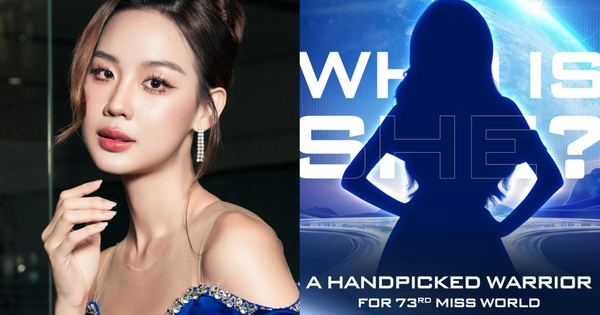 "Con cưng Sen Vàng" sẽ đại diện Việt Nam ở Miss World mà không cần thi thố? avatar1753420229827 1753420230005690054035png