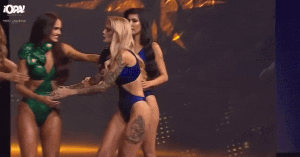 Thí sinh hoa hậu ngã khuỵu trên sân khấu avatar1753424916358 1753424916639416938858 0 0 314 600 crop 17534251402251741383666gifpng