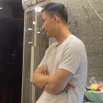 Nam diễn viên Việt bị phốt "bom" 408k tiền bánh bò: Chủ tiệm đăng hẳn clip cãi tay đôi, dân mạng tranh luận căng thẳng avatar1753425352104 175342535281350353867png