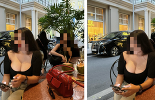 Dùng hình ảnh gái xinh gợi cảm làm "mồi nhử", kẻ gian công khai trục lợi bất chính avatar1753429755656 17534297559591135037083png