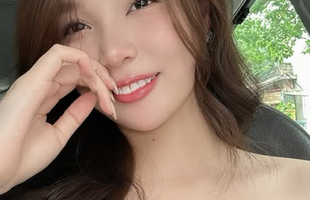 Từng xuất hiện trên show hẹn hò của Độ Mixi, khiến kênh chat FA "dậy sóng", gái xinh vẫn lẻ bóng? avatar1753429936220 17534299364101593759113png