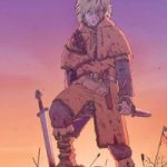 Sau hai thập kỷ tung hoành, một manga đình đám chính thức khép lại hôm qua avatar1753430630993 1753430631289105404065jpg