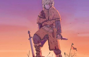 Sau hai thập kỷ tung hoành, một manga đình đám chính thức khép lại hôm qua avatar1753430630993 1753430631289105404065jpg