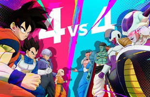 IP Dragon Ball giới thiệu game di động mới "nức lòng" người hâm mộ avatar1753432049263 17534320499011000180564jpg