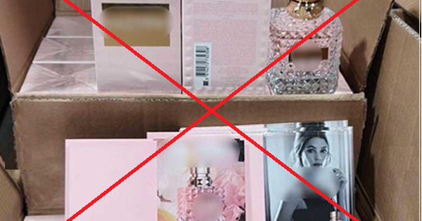 Đột kích 5 kho hàng, cảnh sát tịch thu 34.800 chai nước hoa nhái 20 thương hiệu lớn như Chanel, Dior.... đang chờ bán, quy mô tới 3,5 tỷ đồng avatar1753433677491 1753433678632696987718png