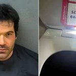 Nam tiếp viên hàng không quay lén nhiều bé gái sử dụng nhà vệ sinh trên máy bay, nạn nhân nhỏ tuổi nhất chỉ mới 7 tuổi avatar1753439690618 1753439691118272841832jpg