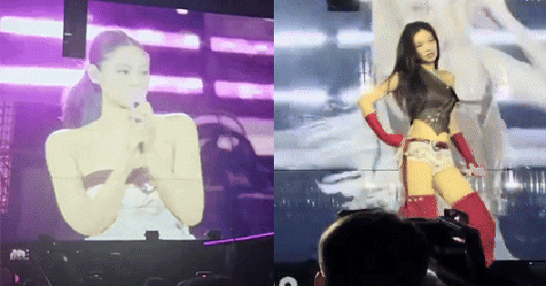 Căng như đây đàn: Jennie (BLACKPINK) ra "tối hậu thư" muốn fan cất điện thoại, sợ lộ thói lười diễn? avatar1753444420580 1753444423629641033324 26 0 304 531 crop 1753444489826608235651gifpng