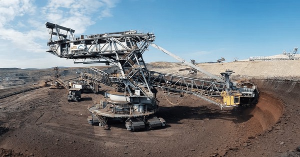 Một quốc gia tuyên bố sở hữu 'kho báu' lớn thứ 3 thế giới, vừa chi hơn 150 triệu USD để phá thế thống trị của Trung Quốc avatar1753449838316 175344984550298779826jpg