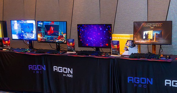 AOC chính thức bắt tay PSD, đưa loạt màn hình gaming và văn phòng về Việt Nam avatar1753464971326 17534649719641582909455 0 0 314 600 crop 17534649919121333047781jpg
