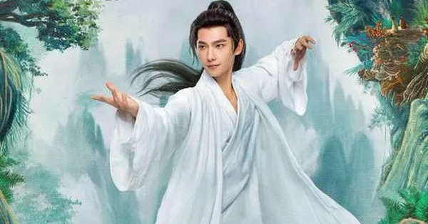 Dương Dương trở lại với Phàm Nhân Tu Tiên, thu hút gần 5 triệu lượt đặt xem avatar1753497115648 17534971162401654015122 51 0 313 500 crop 17534972418492140808207png