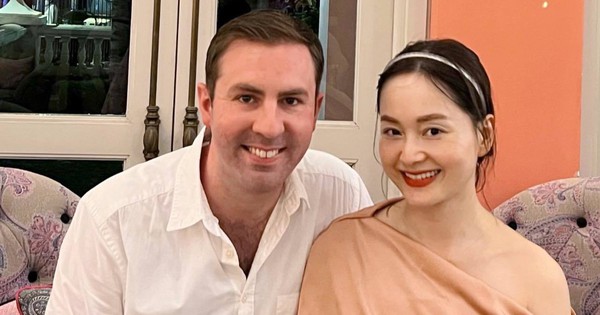 Lan Phương hậu ly thân chồng Tây: "Tôi chưa từng cần 1 đồng tiền nào của chồng" avatar1753499134354 17534991346761909781517jpg