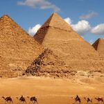 Pharaoh đầu tiên của Ai Cập: Xuất hiện manh mối trên đá avatar1753504001005 17535040014381518000285jpg