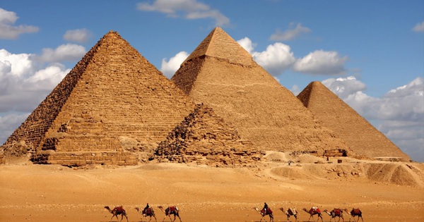 Pharaoh đầu tiên của Ai Cập: Xuất hiện manh mối trên đá avatar1753504001005 17535040014381518000285jpg