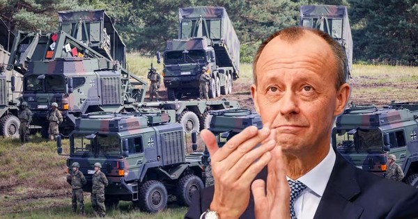 Đức thông qua luật "Bundeswehrbeschaffungsbeschleunigungsgesetz" avatar1753506030916 17535060313341804370876jpg