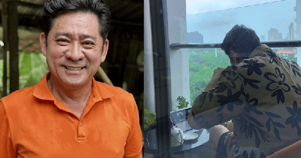 Hé lộ hình ảnh diễn viên Huỳnh Anh Tuấn sau 10 ngày thông báo bị đột quỵ, ekip giữ đúng 1 nguyên tắc avatar1753511333758 1753511334308141039613png