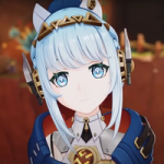 Hoá ra, đây mới là nhât vật quan trọng nhất trong đại phiên bản mới của Genshin Impact avatar1753519489648 1753519489894847526221png