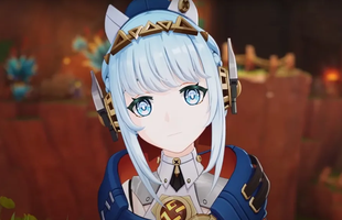 Hoá ra, đây mới là nhât vật quan trọng nhất trong đại phiên bản mới của Genshin Impact avatar1753519489648 1753519489894847526221png