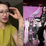 1 Chị Đẹp var thẳng Em Xinh gây thất vọng nhất hiện nay: "Chưa thấy nhảy gì, chỉ diễn diễn thôi!" avatar1753523715033 1753523715380615913990 0 0 974 1859 crop 17535238409351650165701png