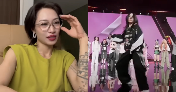 1 Chị Đẹp var thẳng Em Xinh gây thất vọng nhất hiện nay: "Chưa thấy nhảy gì, chỉ diễn diễn thôi!" avatar1753523715033 1753523715380615913990 0 0 974 1859 crop 17535238409351650165701png