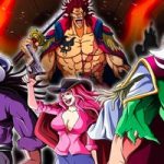 One Piece: Sức mạnh thật sự của Rocks D. Xebec – kẻ thù lớn nhất của Roger và Garp avatar1753526704921 17535267054821747745105jpg