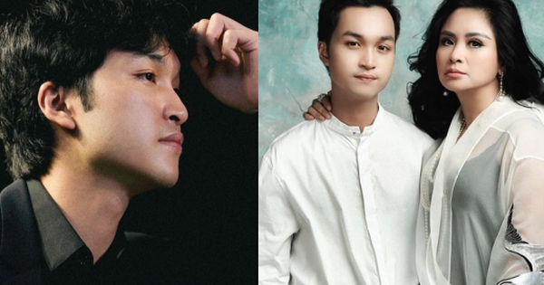 Con trai diva Thanh Lam: Đẹp như tài tử, là thạc sĩ ở tuổi 24 avatar1753531389187 1753531389749851968100 0 53 272 573 crop 1753531448913172757756jpg